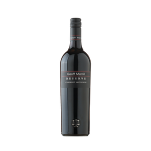 Geoff Merrill Reserve Cabernet Sauvignon 2016
