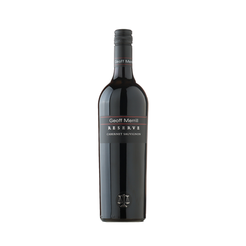 Geoff Merrill Reserve Cabernet Sauvignon 2016