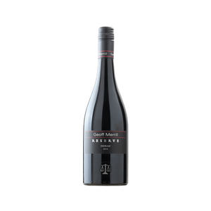 Geoff Merrill Reserve Shiraz 2016