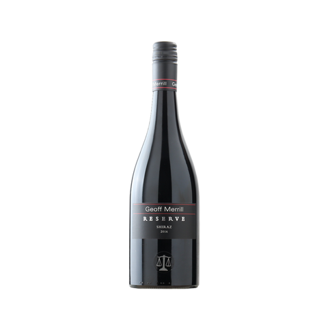Geoff Merrill Reserve Shiraz 2016