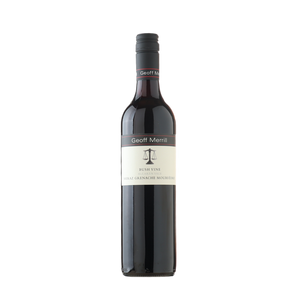 Geoff Merrill Bush Vine Shiraz Grenache Mouvedre 2019