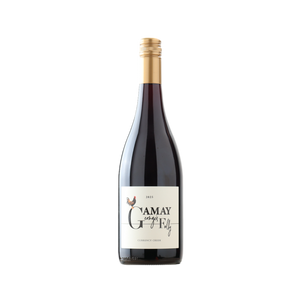 George's Folly Gamay 2025