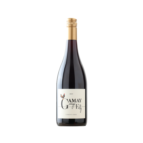 George's Folly Gamay 2025