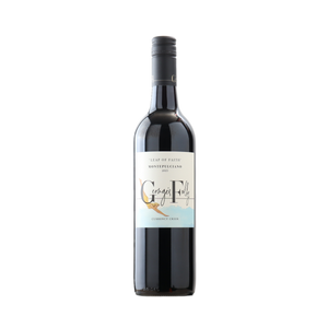 George's Folly "Leap of Faith" Montepulciano 2025