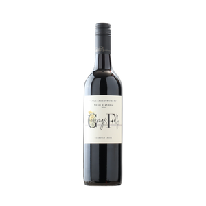 George's Folly "Unguarded Moment" Nero d'Avola 2024