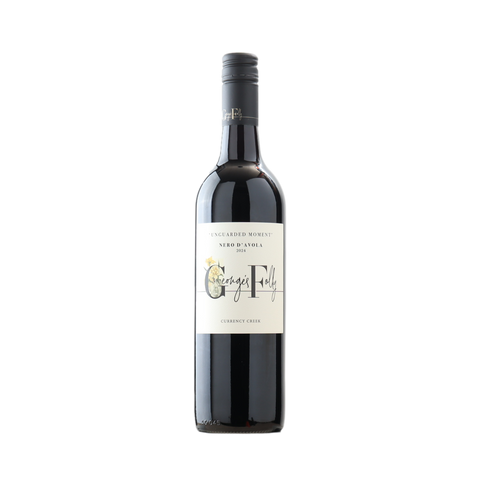 George's Folly "Unguarded Moment" Nero d'Avola 2024