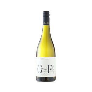George's Folly "Off with the Fairies" Roussanne 2025