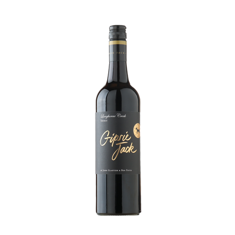 Gipsie Jack Shiraz 2021