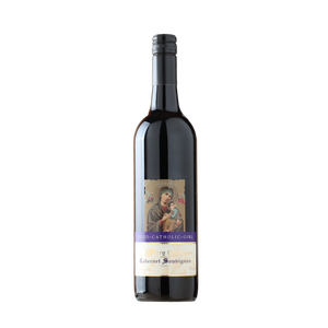 Good Catholic Girl 'Hail Mary' Cabernet Sauvignon 2021