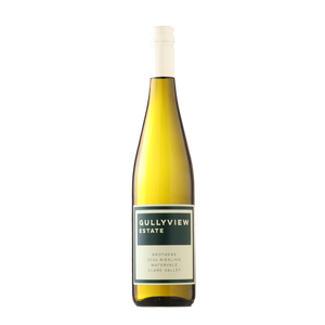 Gullyview Estate 'Brothers' Clare Valley Riesling 2024