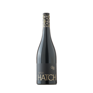 HATCH McLaren Vale Vesey Shiraz 2023