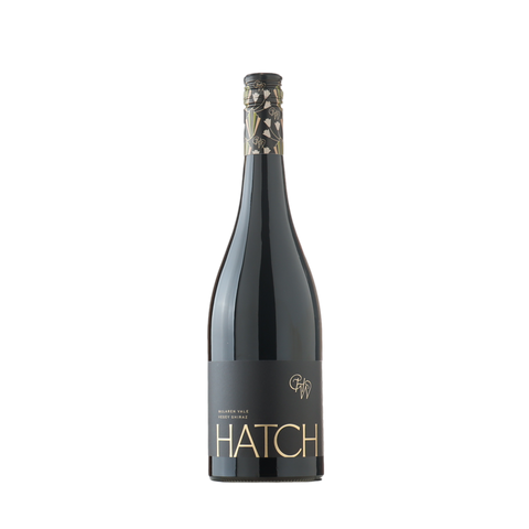 HATCH McLaren Vale Vesey Shiraz 2023