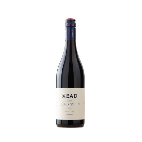 Head Old Vine Grenache 2023