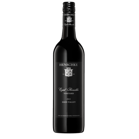 Henschke Cyril Henschke Cabernet Sauvignon 2022