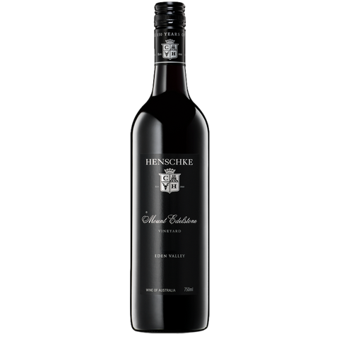 Henschke Mount Edelstone Shiraz 2019