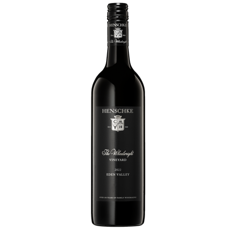 Henschke Single Vineyard 2022
