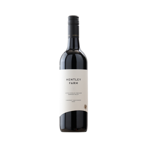 Hentley Farm Cabernet Sauvignon 2024
