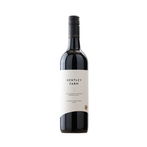 Hentley Farm Cabernet Sauvignon 2024
