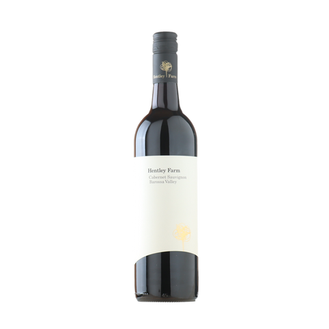 Hentley Farm Cabernet Sauvignon 2025