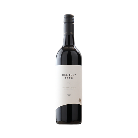 Hentley Farm Estate Shiraz 2024