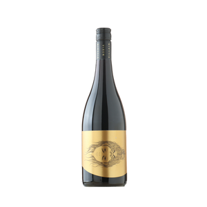 Hentley Farm Villain & Vixen Shiraz 2024