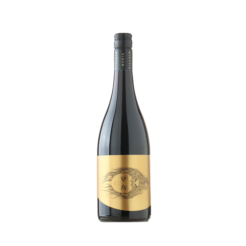 Hentley Farm Villain & Vixen Shiraz 2024