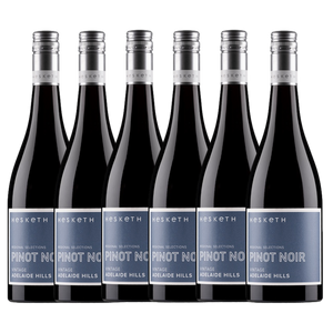 Hesketh Regional Selections Pinot Noir 2022 - 6 Pack