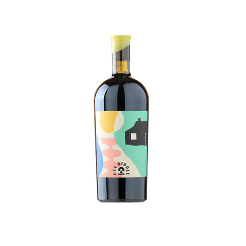 Hey Diddle Montepulciano 2024