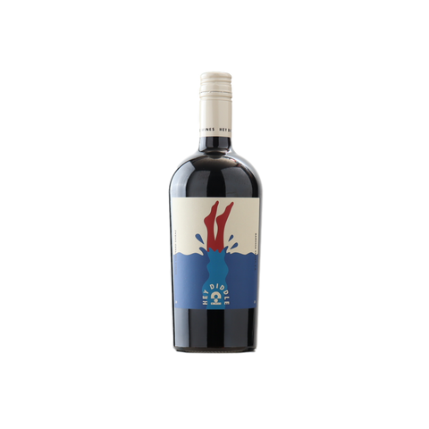 Hey Diddle Shiraz 2025