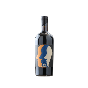 Hey Diddle Super T (Monte/Sang/Cab Sauv) 2022