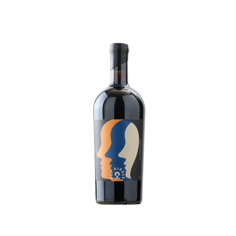 Hey Diddle Super T (Monte/Sang/Cab Sauv) 2022