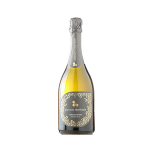 Howard Sparkling Pinot Noir Chardonnay 2025