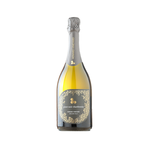 Howard Sparkling Pinot Noir Chardonnay 2025