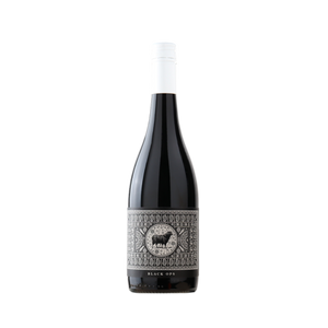 Hugh Hamilton Exotica 'Black Ops' Shiraz Saperavi 2022
