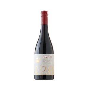 Irvine Estate Cabernet Franc 2021