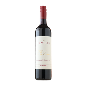 Irvine Estate Cabernet Sauvignon 2020