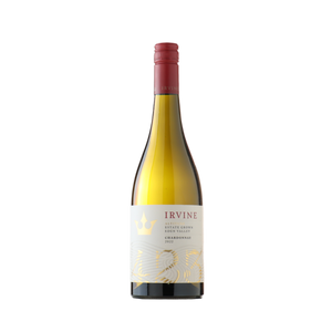 Irvine Estate Chardonnay 2022