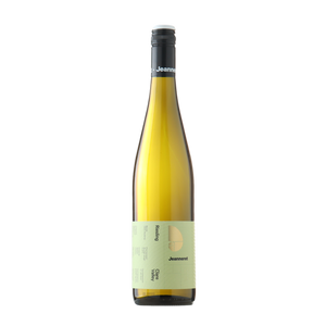 Jeanneret Big Fine Girl Riesling 2024