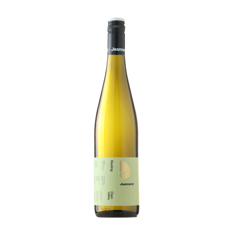 Jeanneret Big Fine Girl Riesling 2024