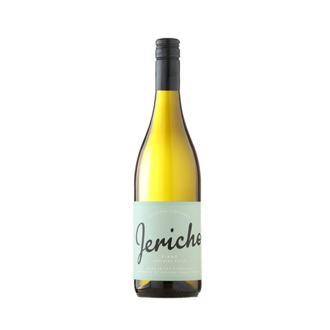 Jericho Adelaide Hills Fiano 2025