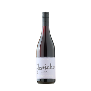 Jericho McLaren Vale GSM 2024