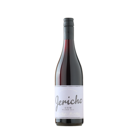 Jericho McLaren Vale GSM 2024