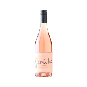 Jericho Adelaide Hills Rosé 2025