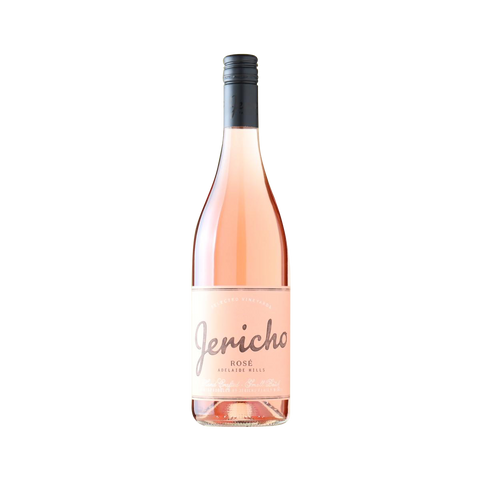 Jericho Adelaide Hills Rosé 2025