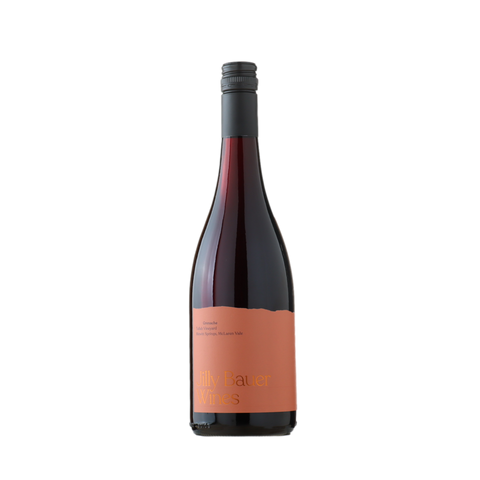 Jill Bauer Wines (JBW) Blewitt Springs Grenache 2022