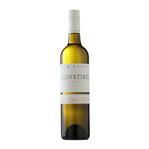 Jim Barry Assyrtiko 2025