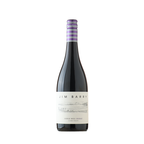 Jim Barry Lodge Hill Shiraz 2022