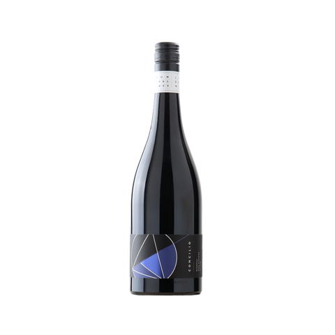 John Duval Concilio Shiraz 2024