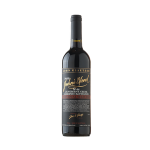 John's Blend by John Glaetzer Cabernet Sauvignon 2019