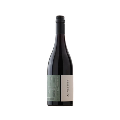 Juxtaposed Old Vine Grenache 2023